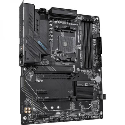 GIGABYTE B550 X GAMING WIFI7