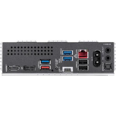 GIGABYTE B550 X GAMING WIFI7