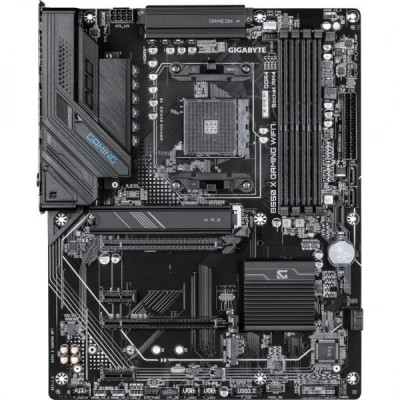 GIGABYTE B550 X GAMING WIFI7