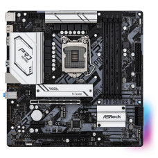 ASRock B560M Pro4