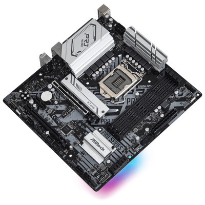 ASRock B560M Pro4