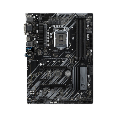 ASRock Z390 Phantom Gaming 4