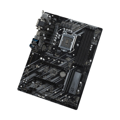 ASRock Z390 Phantom Gaming 4