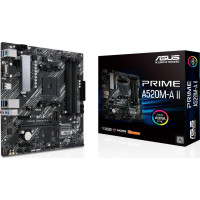 ASUS PRIME A520M-A II