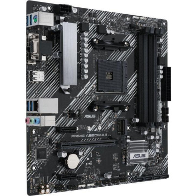 ASUS PRIME A520M-A II