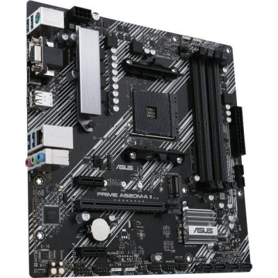 ASUS PRIME A520M-A II