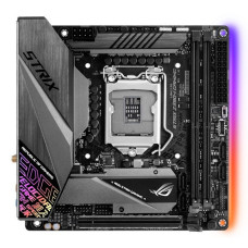 Asus ROG Strix Z390-I Gaming
