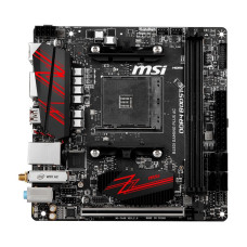 MSI B450I GAMING PLUS AC