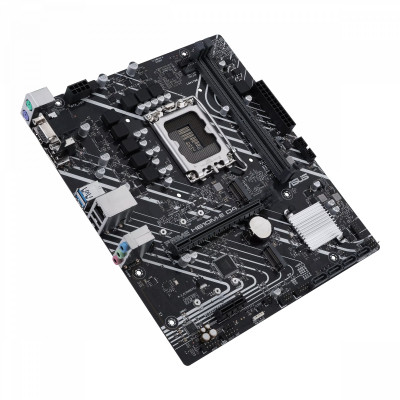 ASUS PRIME H610M-E D4
