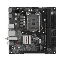 ASRock H410M-ITX/ac