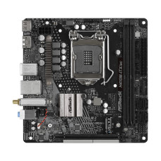 ASRock H410M-ITX/ac