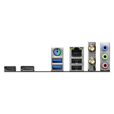 ASRock H410M-ITX/ac