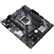 ASUS PRIME H410M-E