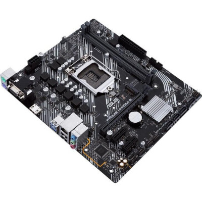 ASUS PRIME H410M-E