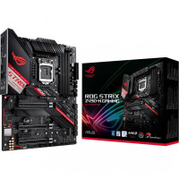 ASUS STRIX Z490-H GAMING
