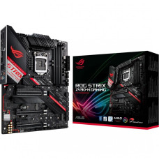 ASUS STRIX Z490-H GAMING