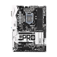ASRock B250 Pro4