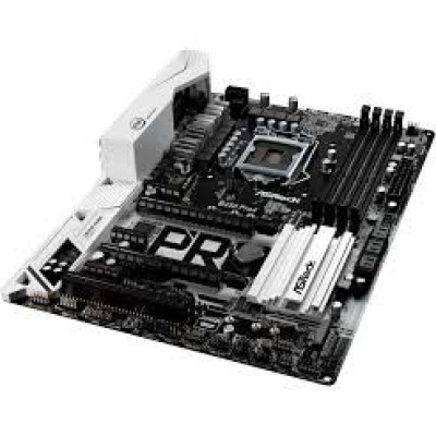 ASRock B250 Pro4