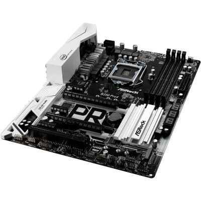 ASRock B250 Pro4