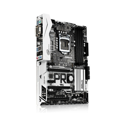 ASRock B250 Pro4