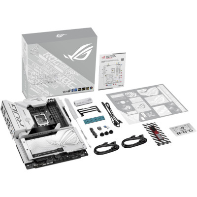 ASUS ROG MAXIMUS Z790 FORMULA (90MB1FS0-M0EAY0)
