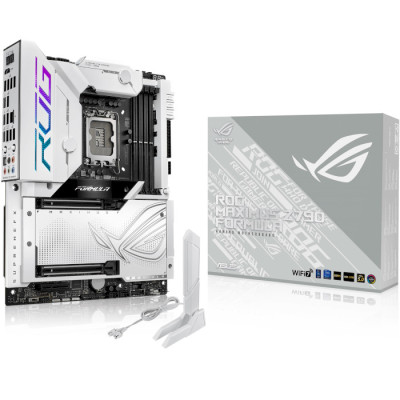ASUS ROG MAXIMUS Z790 FORMULA (90MB1FS0-M0EAY0)
