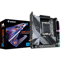 GIGABYTE B760I AORUS PRO
