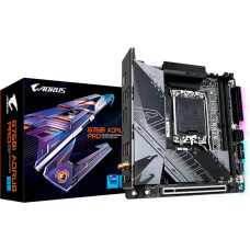GIGABYTE B760I AORUS PRO