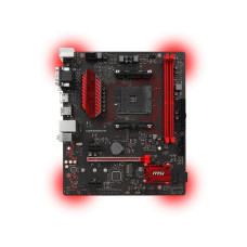 MSI A320M GAMING PRO