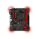 MSI A320M GAMING PRO
