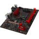 MSI A320M GAMING PRO