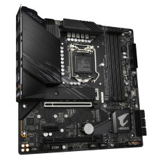 GIGABYTE B560M AORUS ELITE