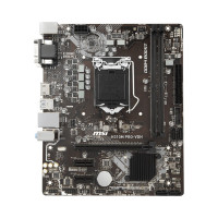 MSI H310M Pro-VDH