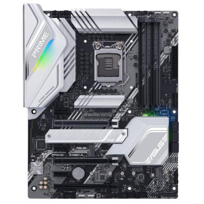 ASUS PRIME Z490-A