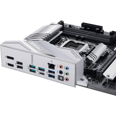 ASUS PRIME Z490-A