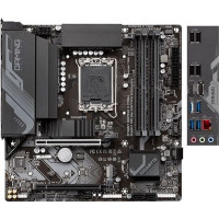 GIGABYTE B760M GAMING X DDR4