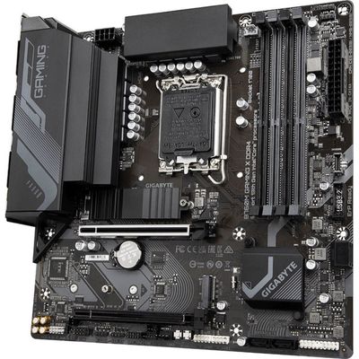 GIGABYTE B760M GAMING X DDR4 GIGABYTE B760M GAMING X DDR4