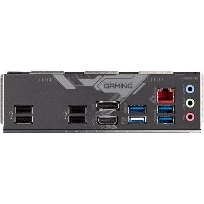 GIGABYTE B760M GAMING X DDR4 GIGABYTE B760M GAMING X DDR4