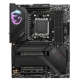 MSI MPG X670E CARBON WIFI
