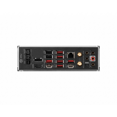 MSI MPG X670E CARBON WIFI