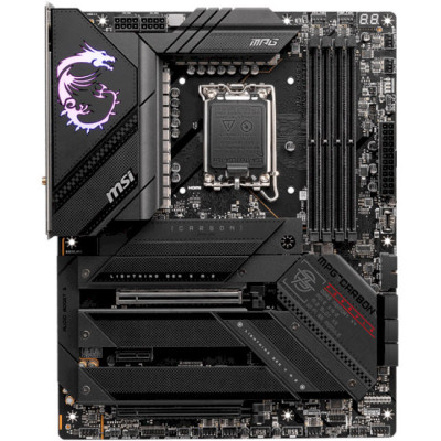 MSI MPG Z790 CARBON WIFI