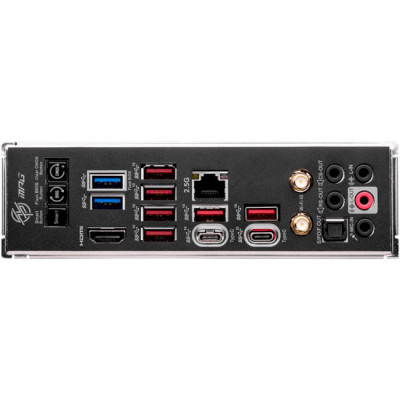 MSI MPG Z790 CARBON WIFI