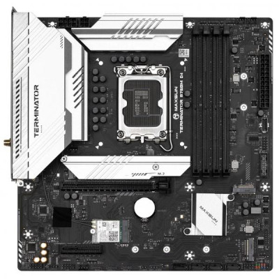 Maxsun Terminator B760M D4 WIFI