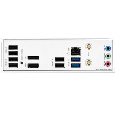 Maxsun Terminator B760M D4 WIFI