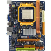 Biostar MCP6PB M2+