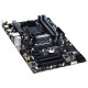Gigabyte GA-970A-DS3P rev:2.0 Б/У