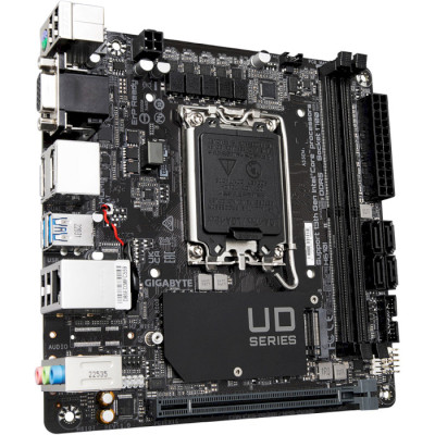 GIGABYTE H610I