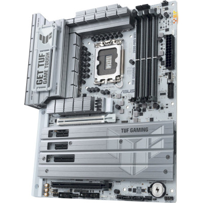 ASUS TUF GAMING Z890-PRO WIFI (90MB1IR0-M0EAY0)