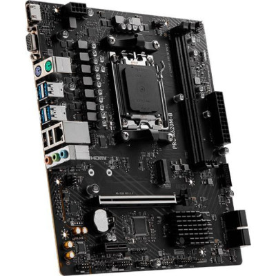 MSI PRO A620M-B