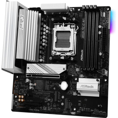 ASRock B850M Pro RS WiFi